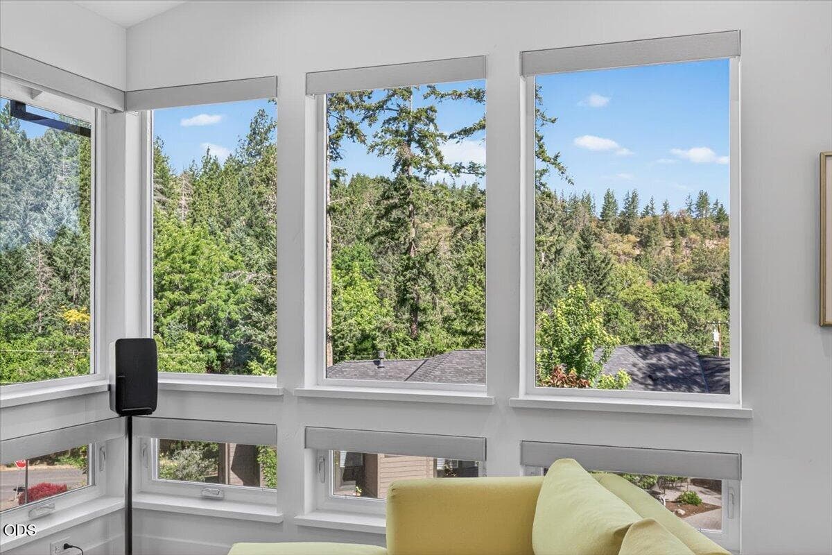 The most serene and fabulous views!