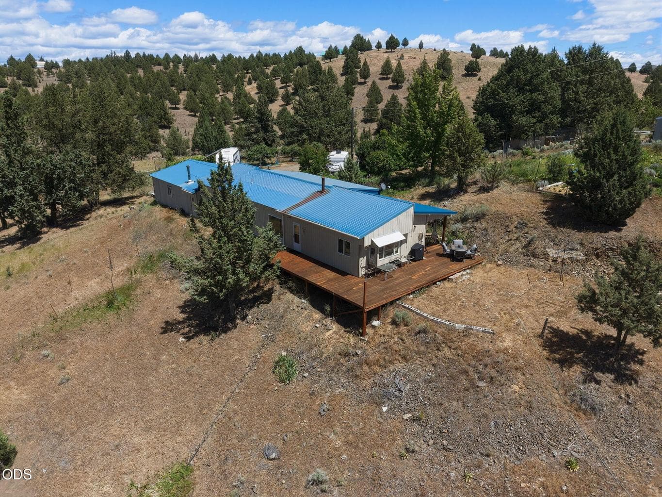 Photo of 26547 Chimney Gulch 4 of 50