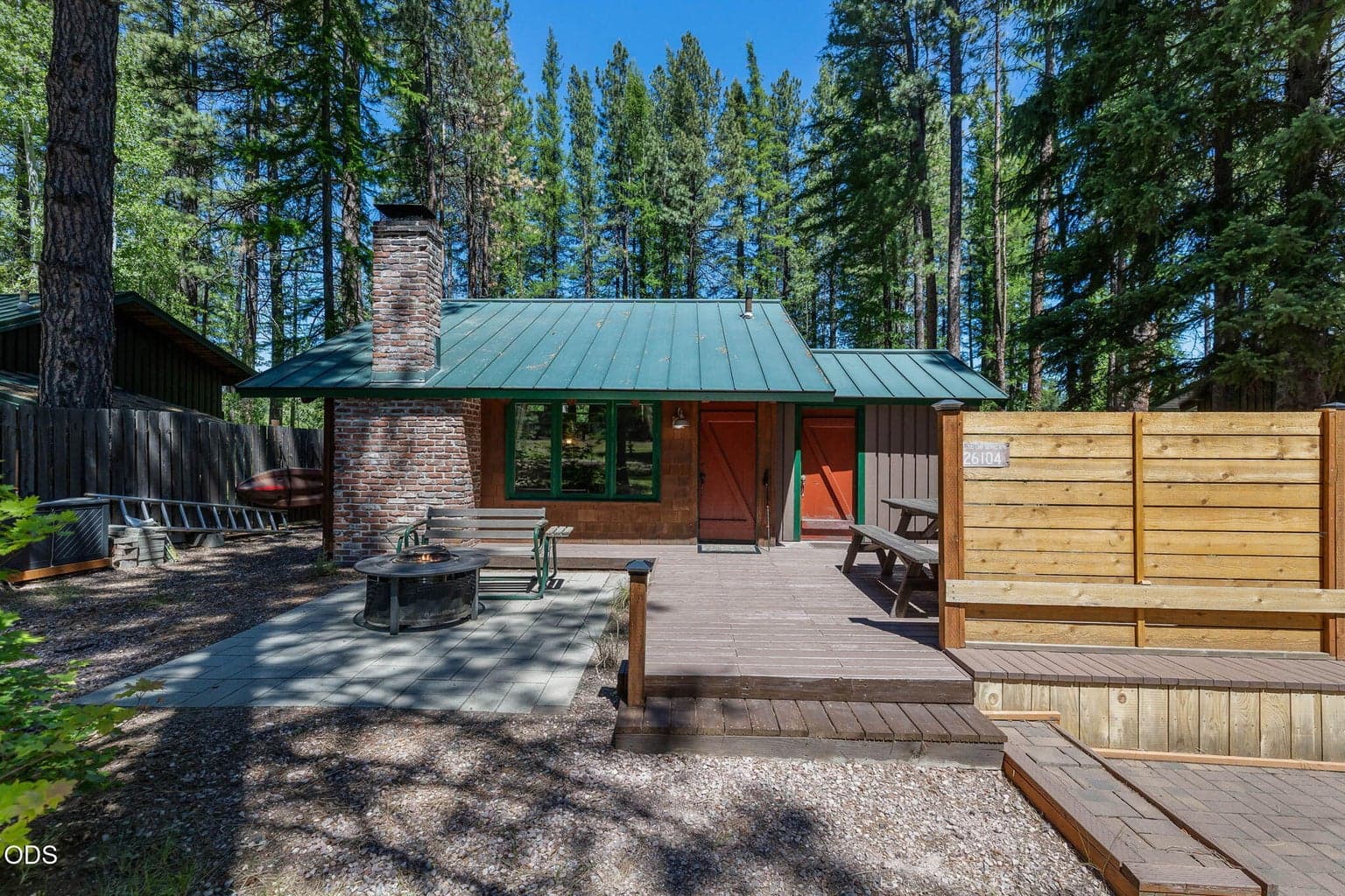 Perfect Basecamp for enjoying Central Oregon