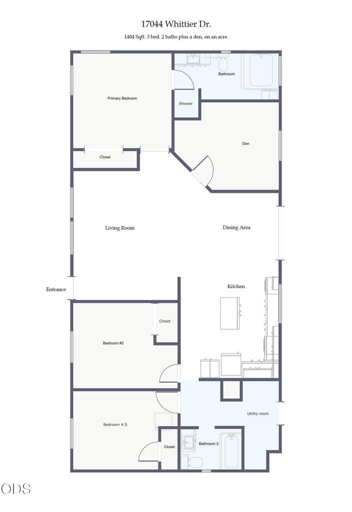 Photo of 17044 Whittier Drive 28 of 28