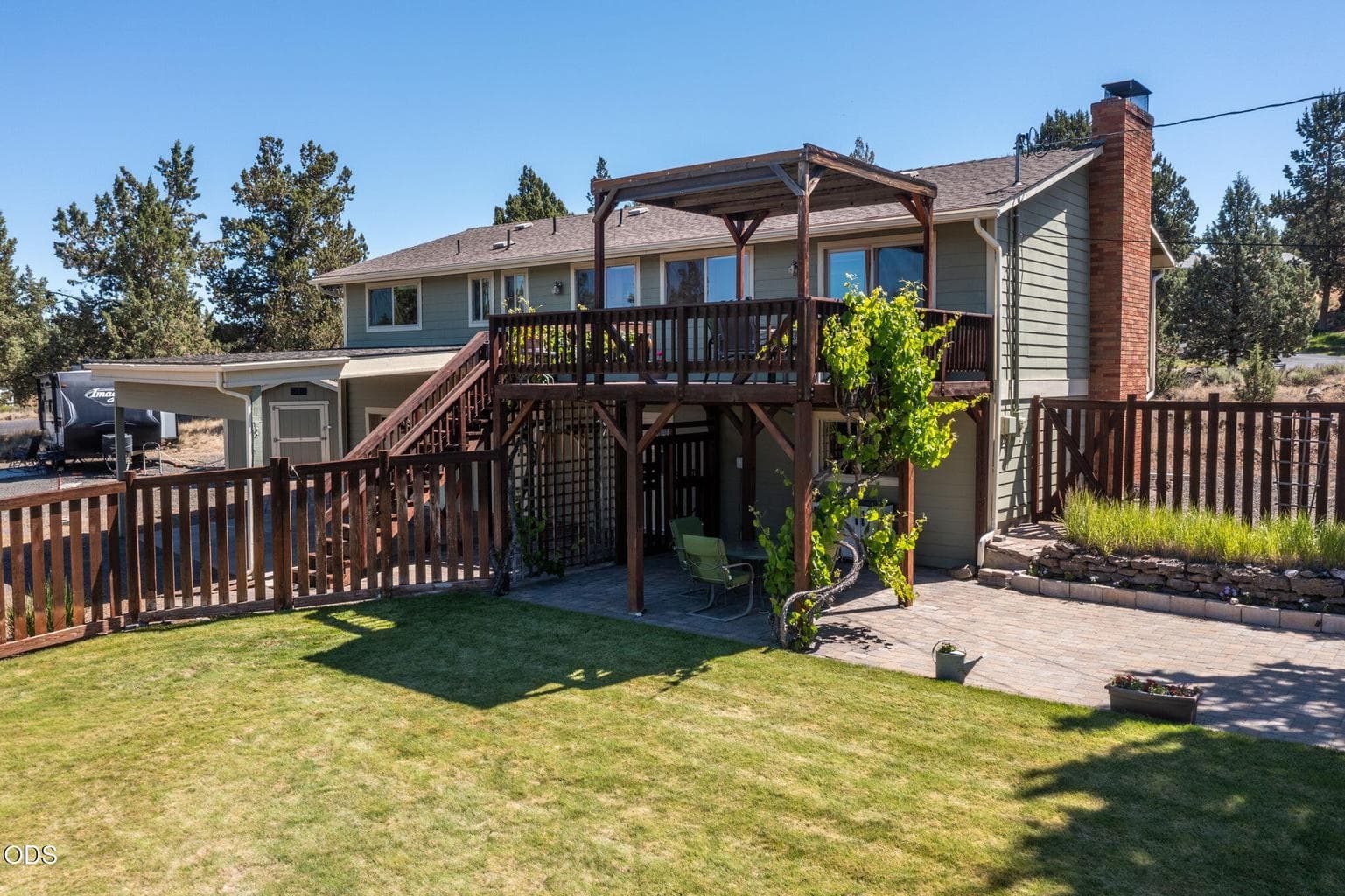 Photo of 4940 NW Jackpine Avenue 48 of 53