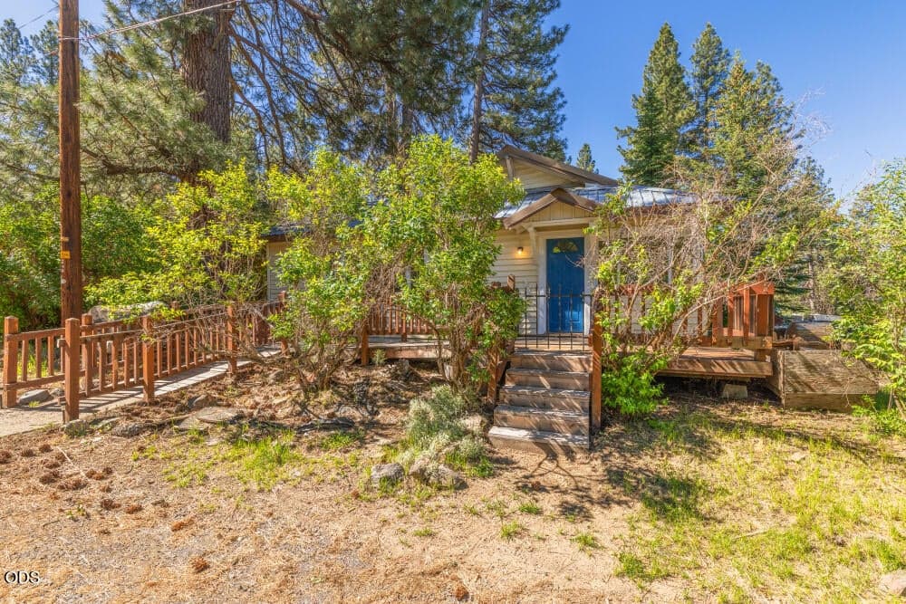 Photo of 228 Schonchin 4 of 56