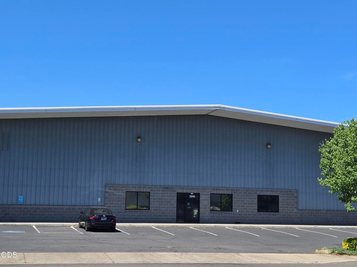 Front Exterior