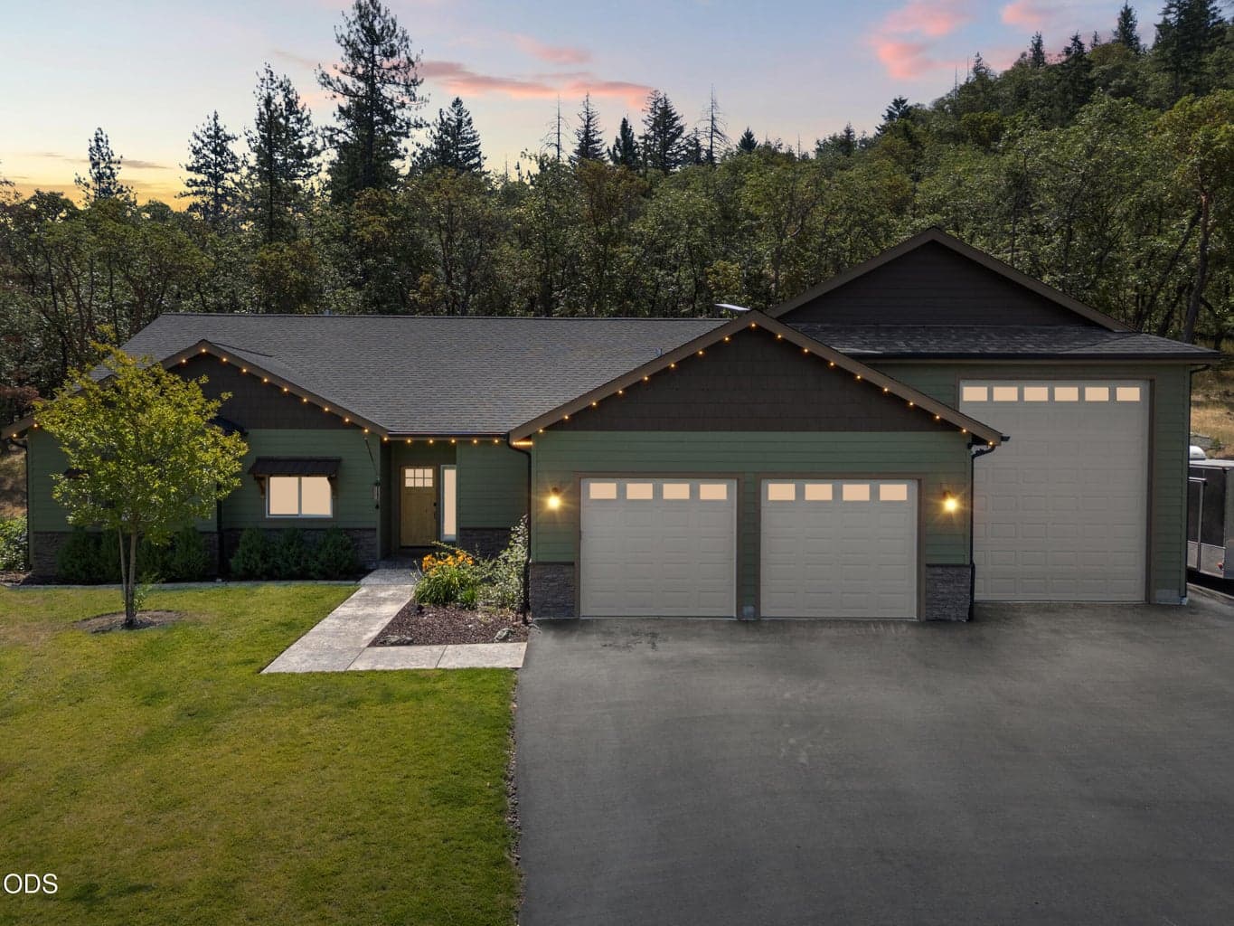 125 McKenzie Ridge