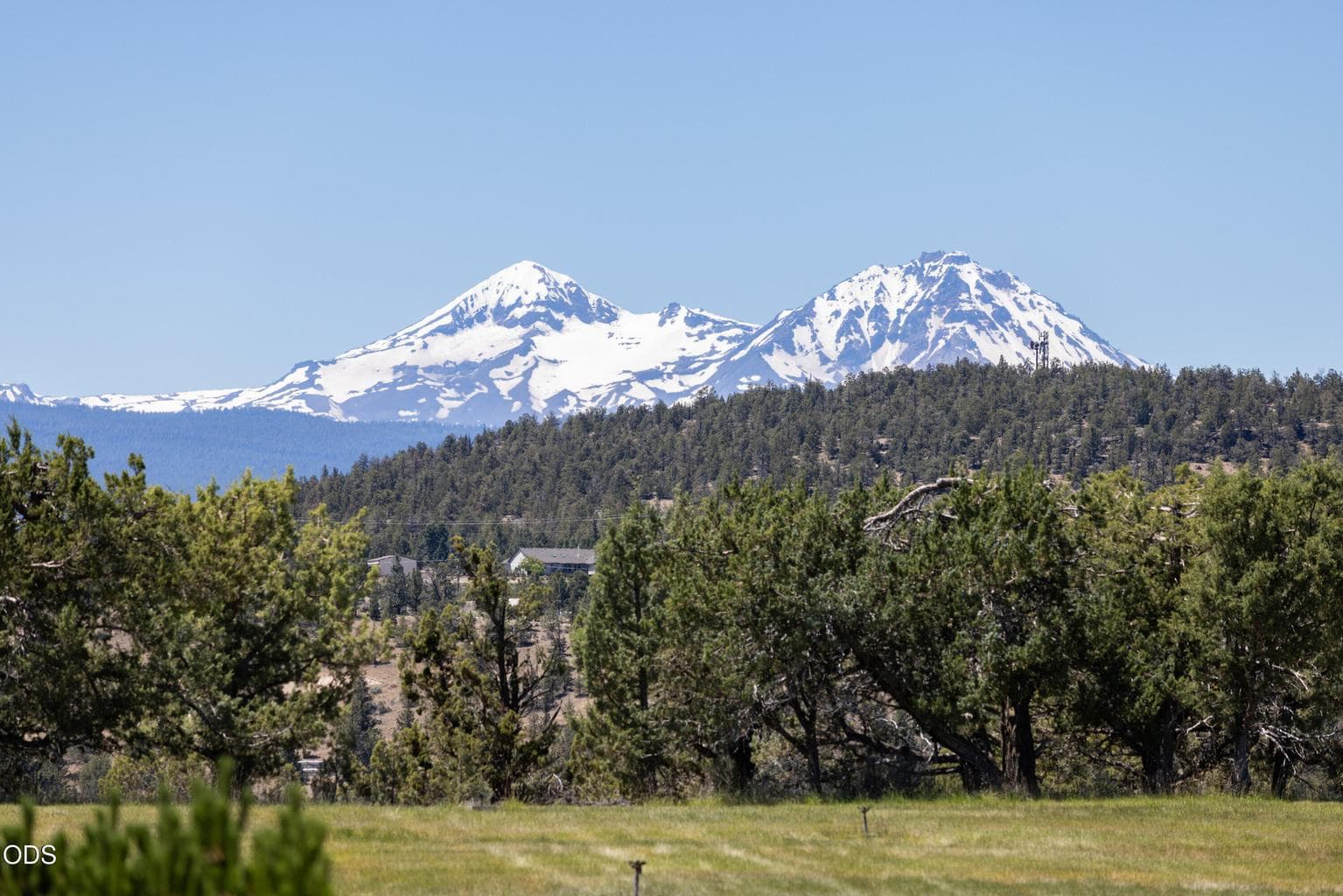 Cascade Views!