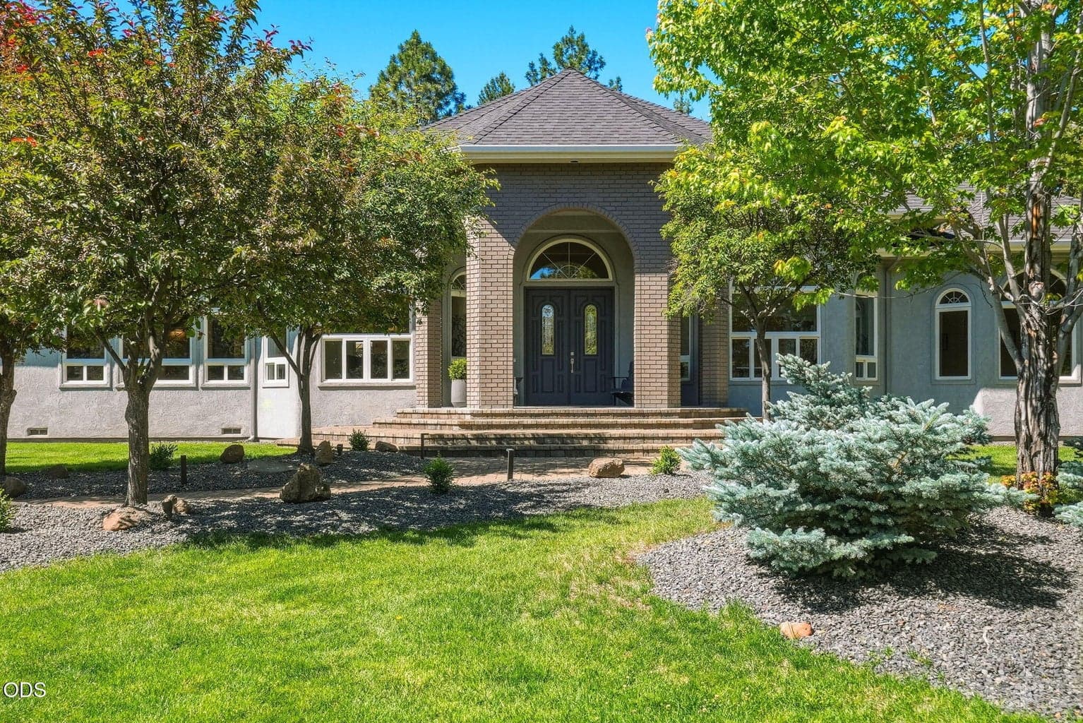 3729 Summerfield