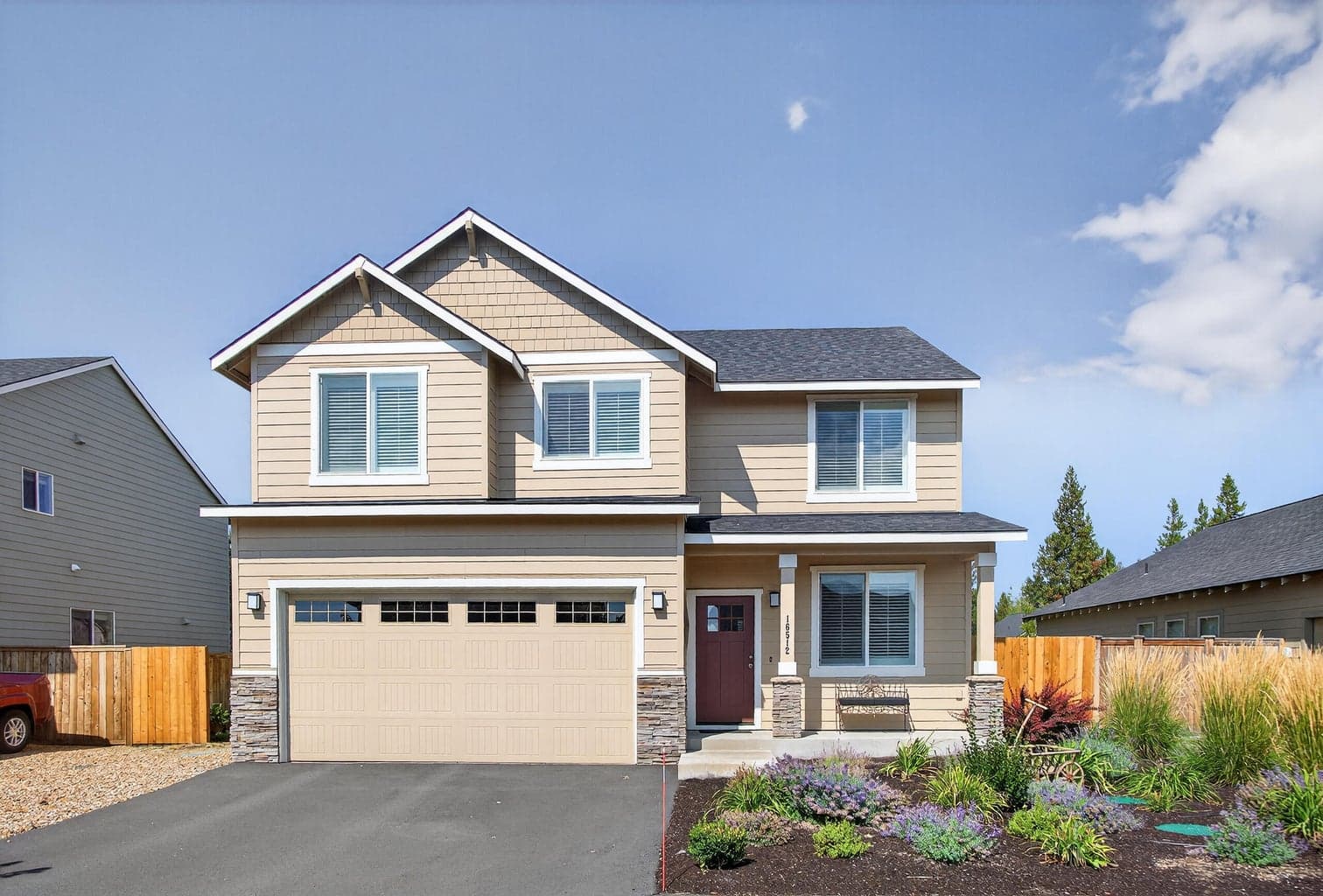 Photo of 16512 Pine Creek 1 of 57