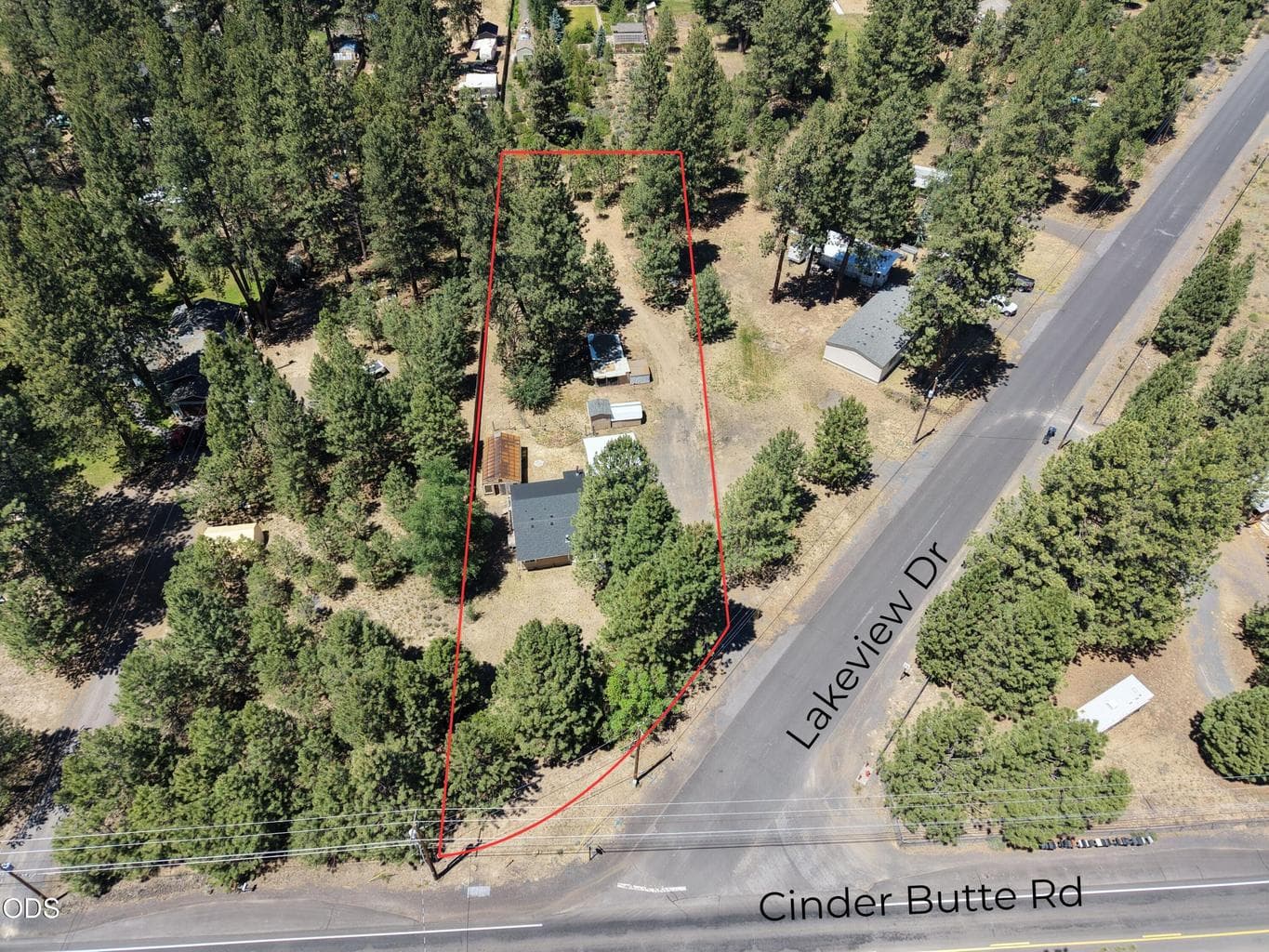 Photo of 60245 Lakeview Drive 43 of 45