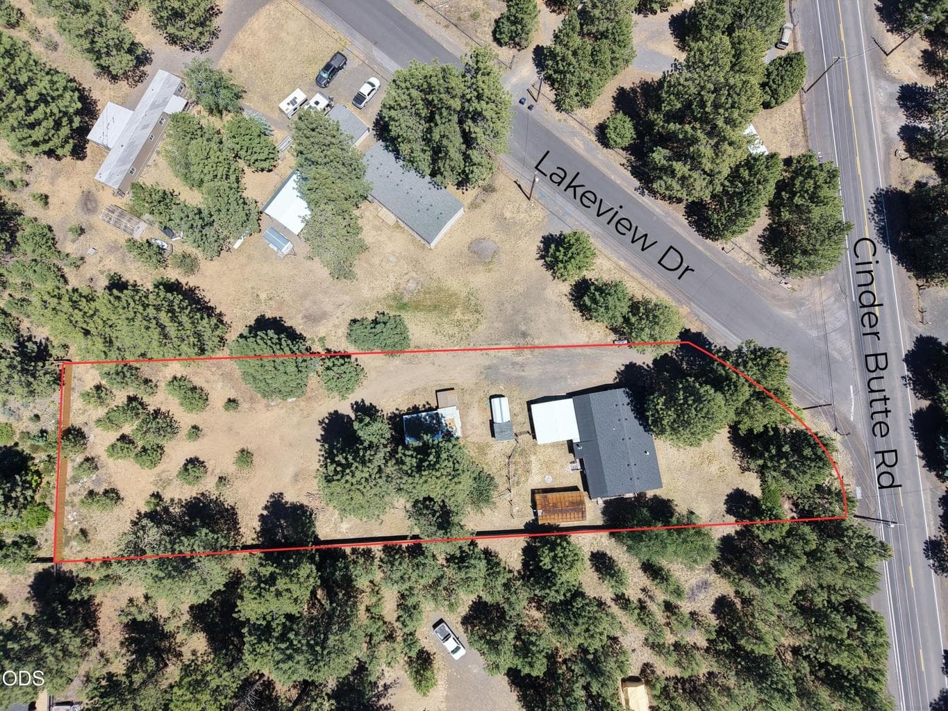Photo of 60245 Lakeview Drive 45 of 45