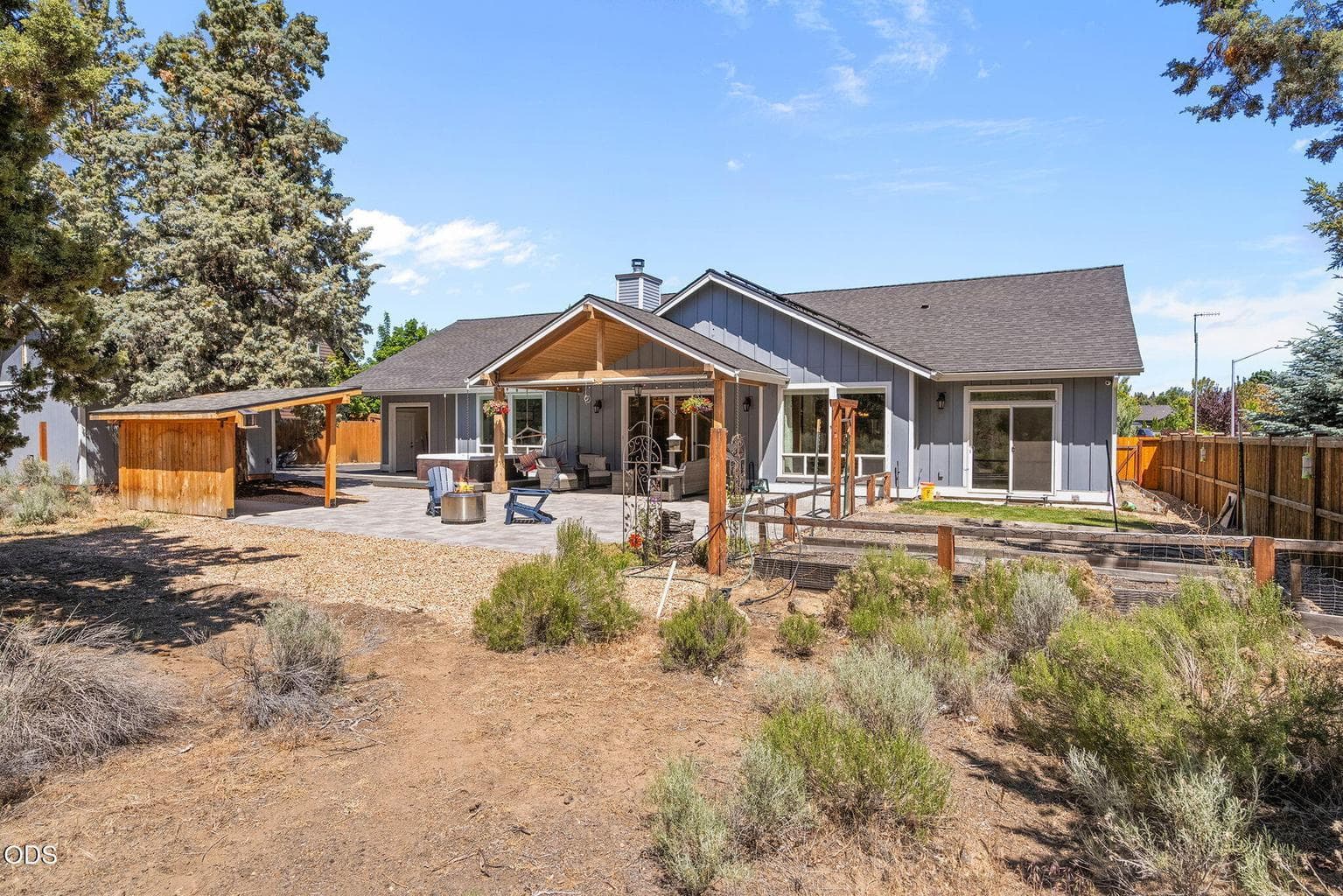 Photo of 63337 Stonewood Drive 38 of 56