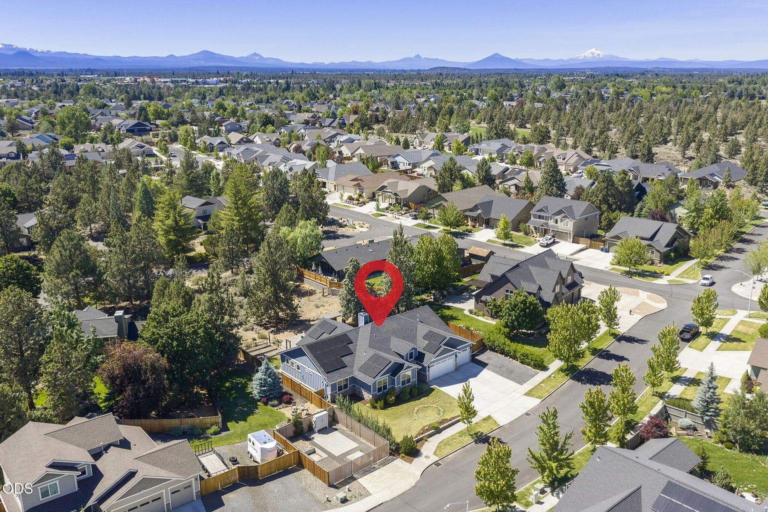 Photo of 63337 Stonewood Drive 46 of 56