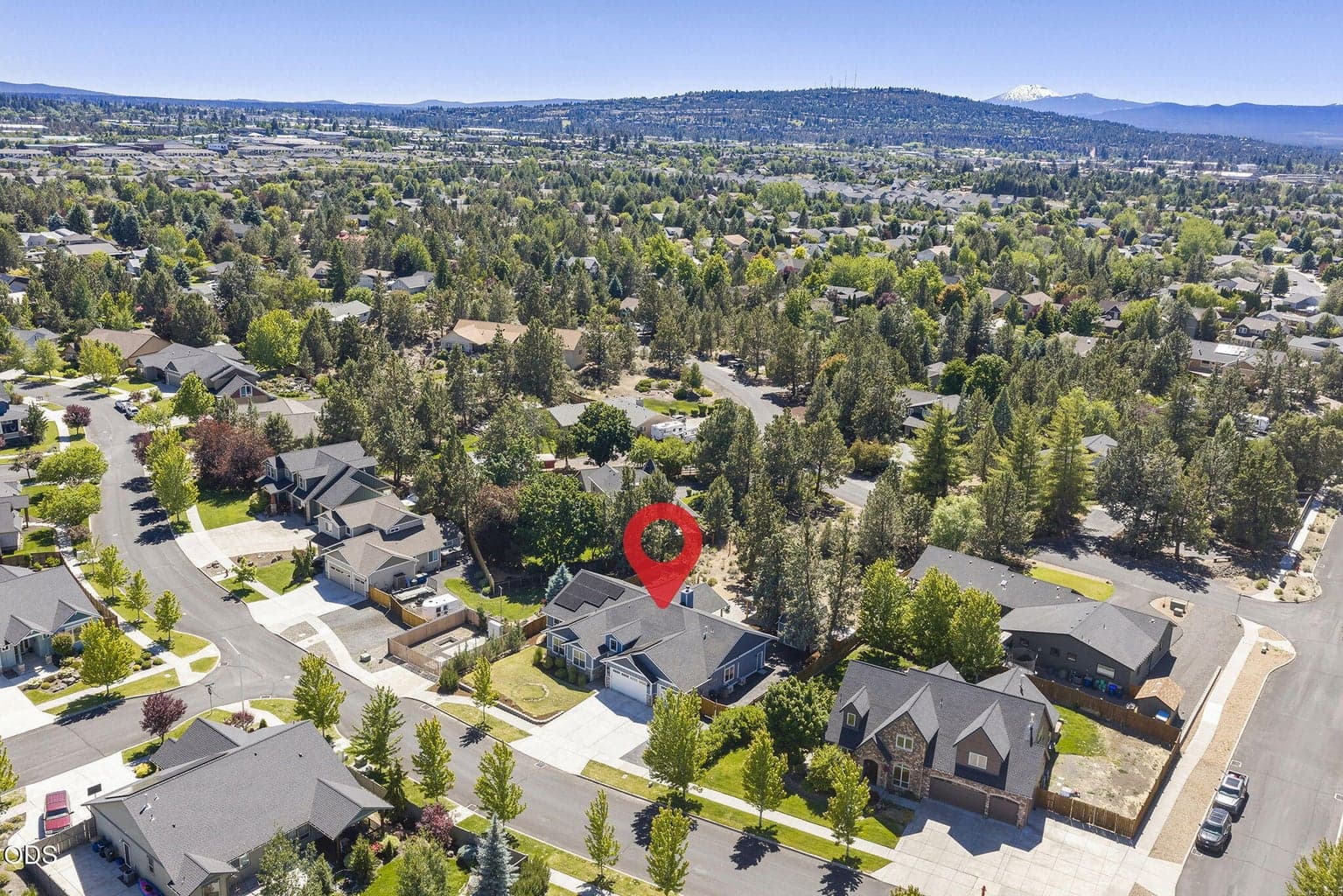 Photo of 63337 Stonewood Drive 49 of 56