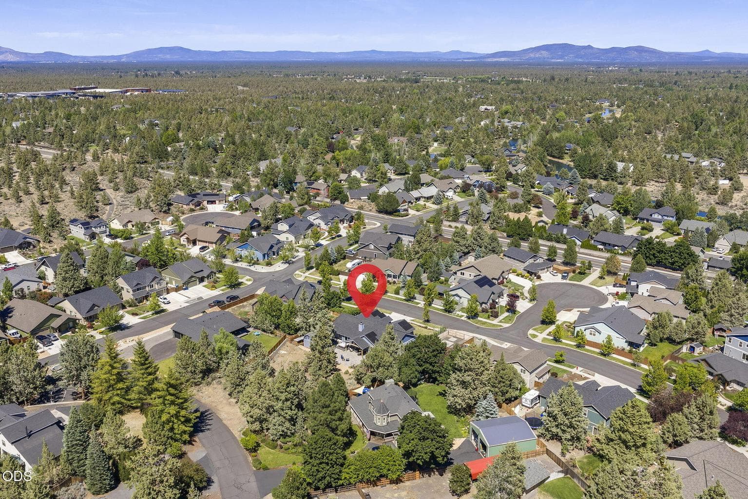 Photo of 63337 Stonewood Drive 53 of 56