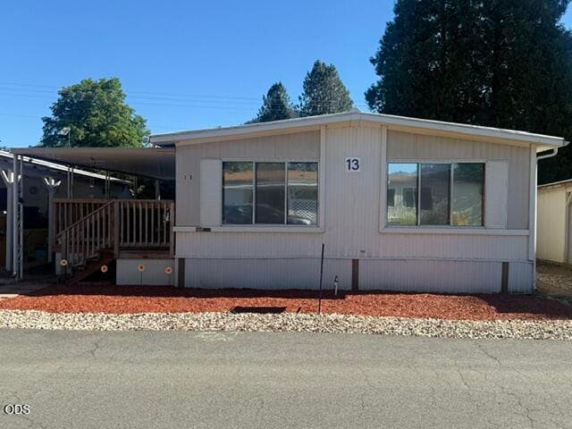 315 Evans Creek