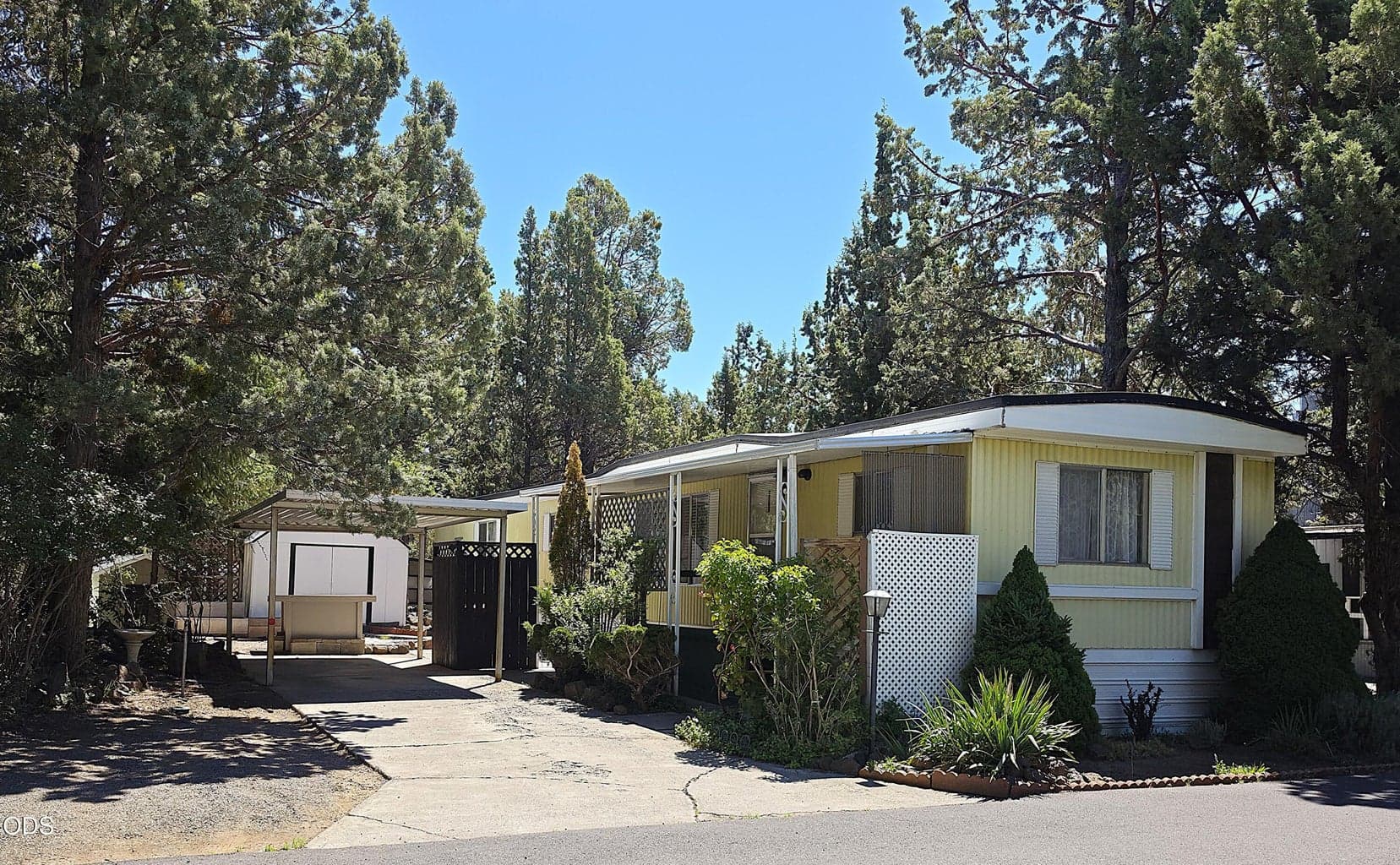Welcome to Rock Arbor Villa #29!