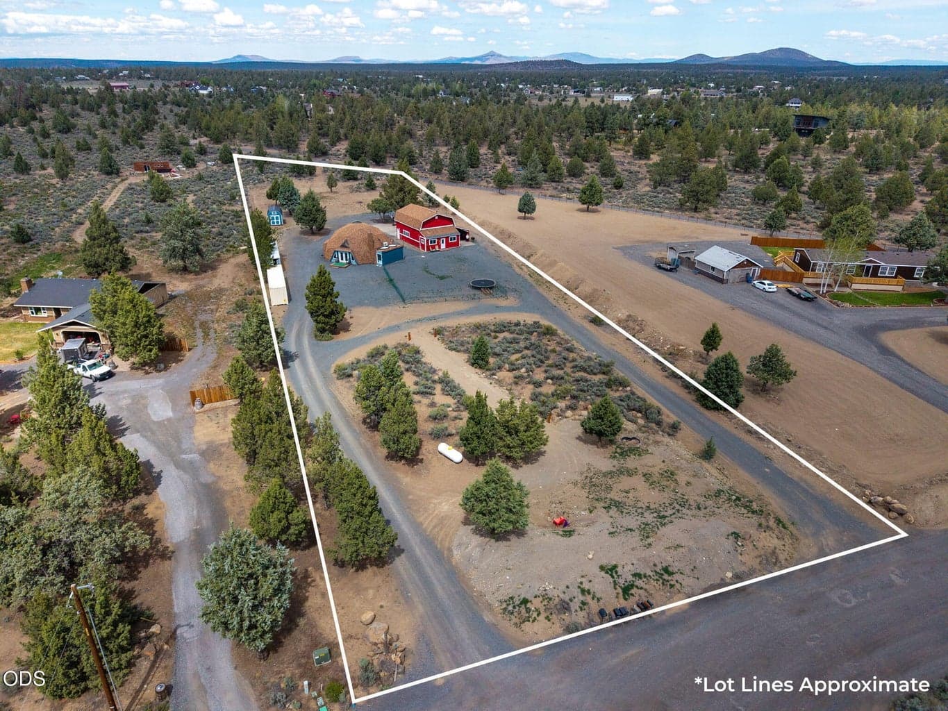 Photo of 66928 Sagebrush 5 of 62