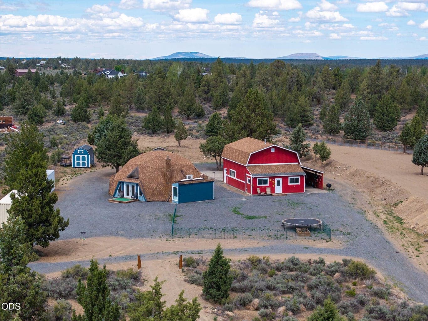 Photo of 66928 Sagebrush Lane 7 of 62