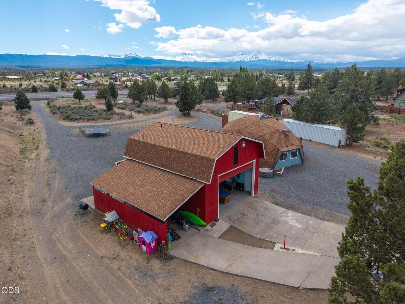 Photo of 66928 Sagebrush Lane 36 of 62