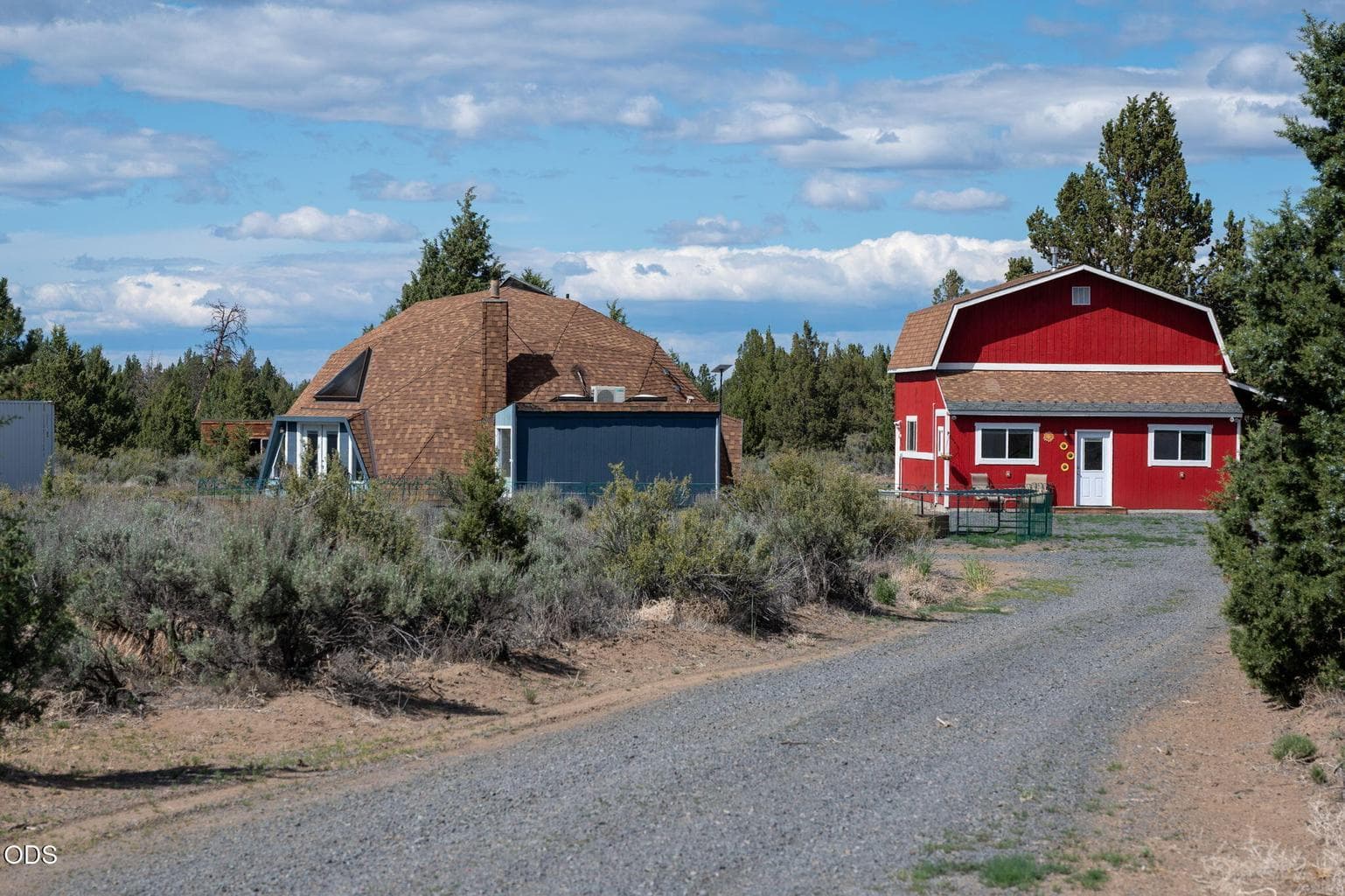 Photo of 66928 Sagebrush 3 of 62