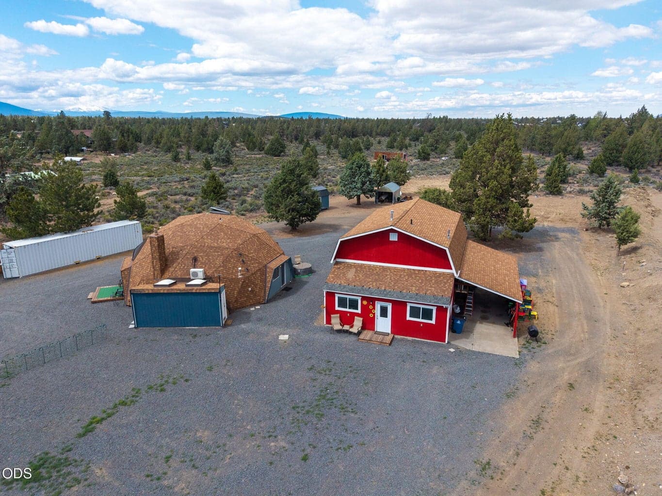 Photo of 66928 Sagebrush Lane 51 of 62