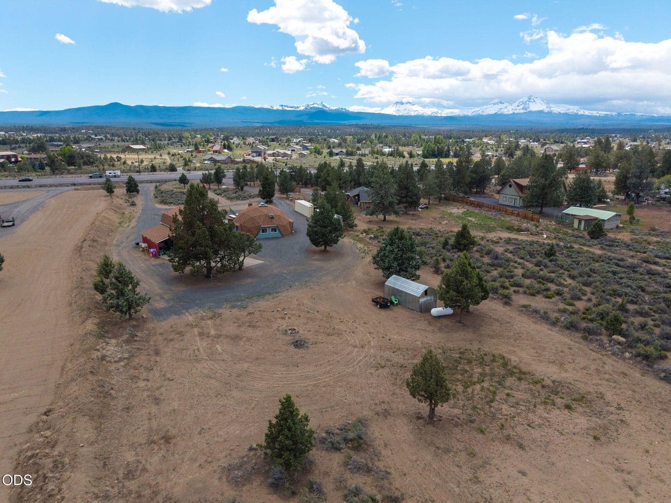 Photo of 66928 Sagebrush Lane 53 of 62