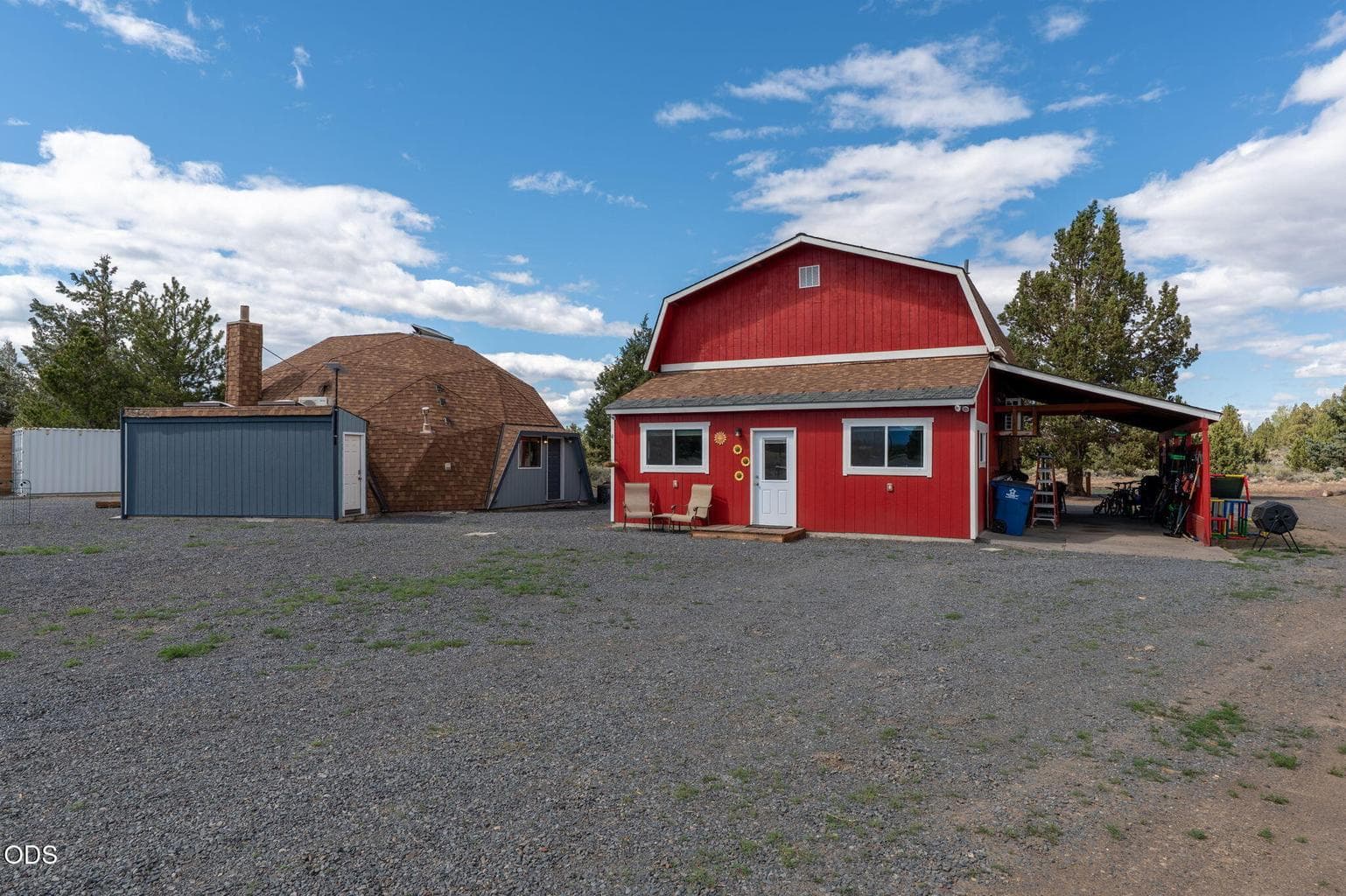 Photo of 66928 Sagebrush Lane 61 of 62