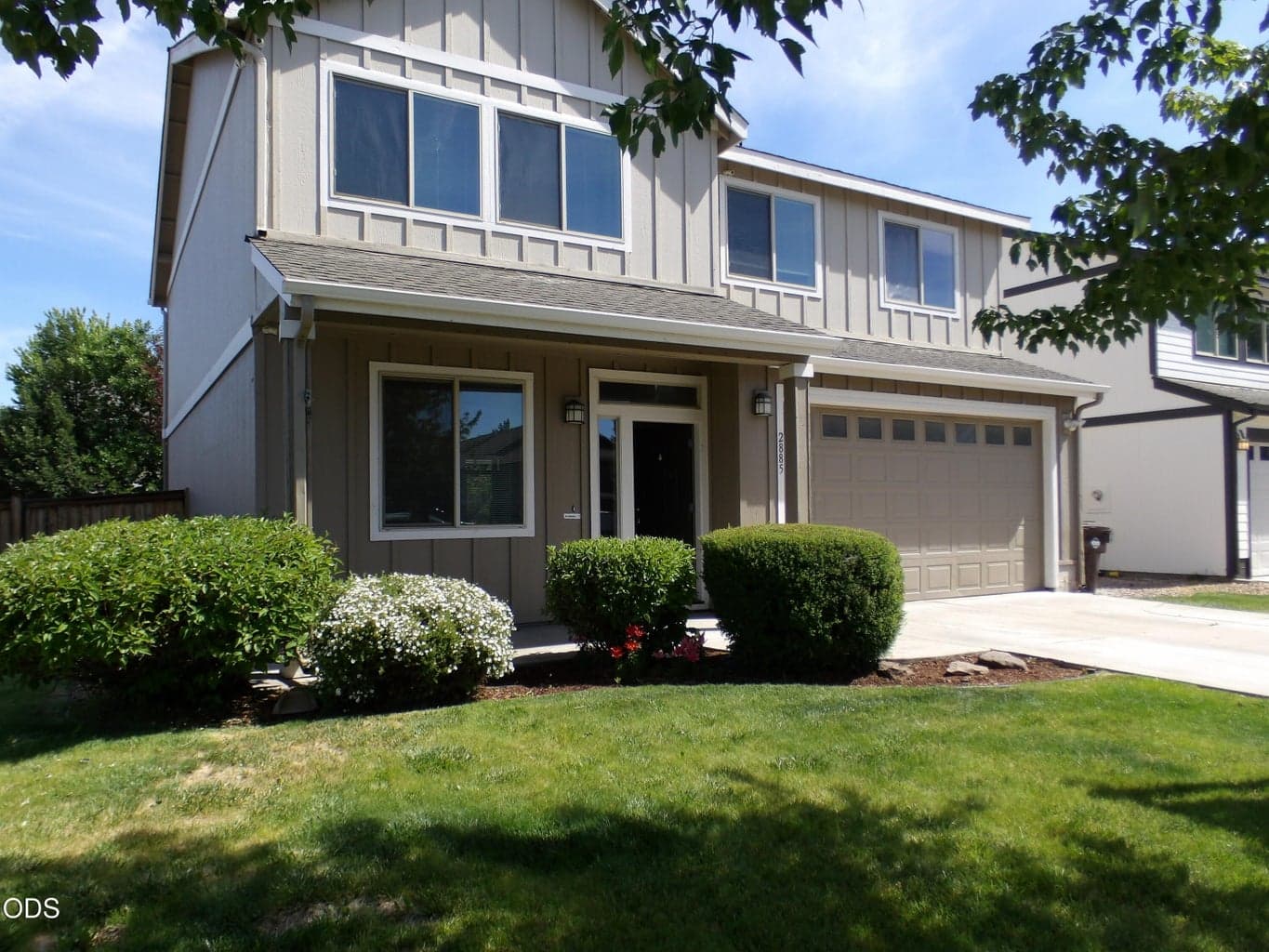 2885 Juniper