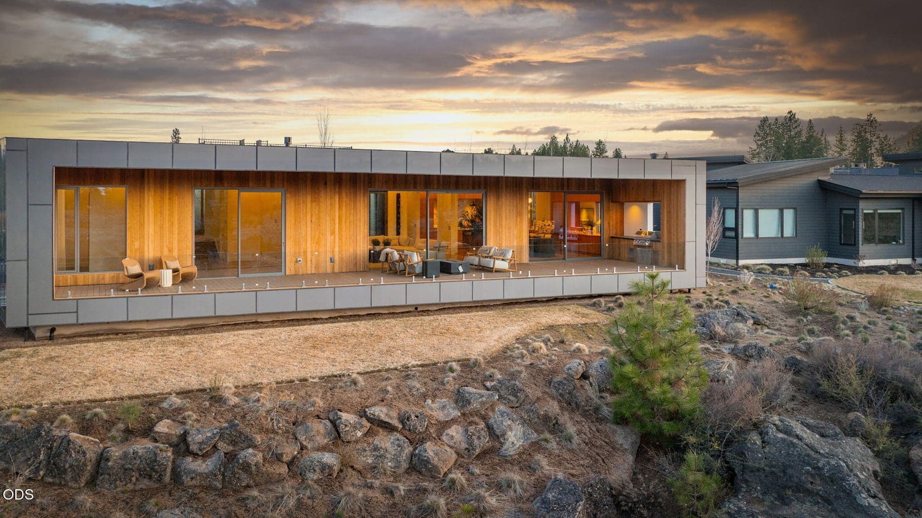 61913 Hosmer Lake