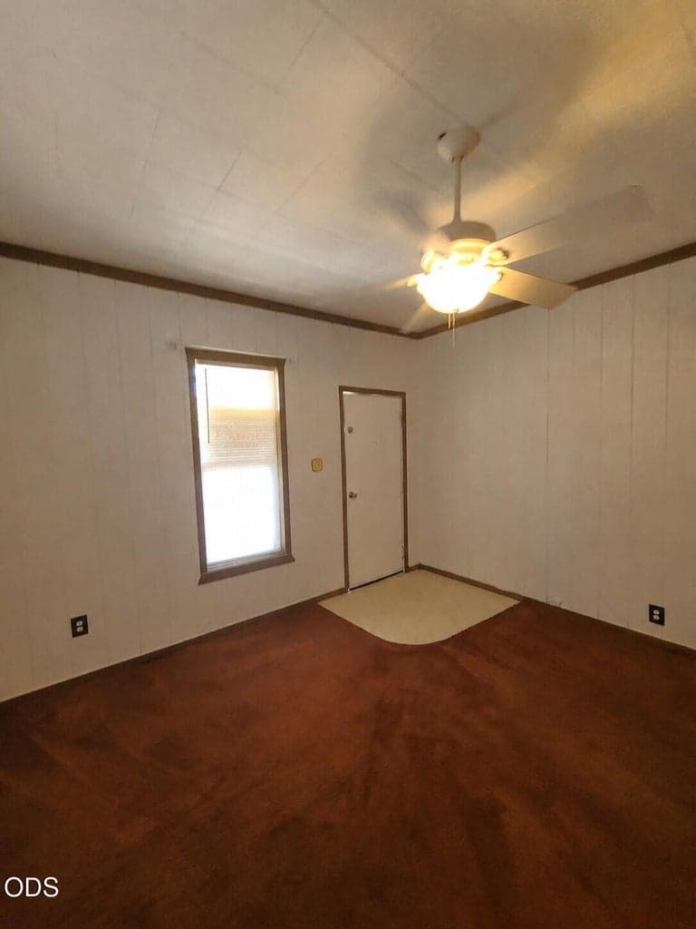 Unit 1- Living Room