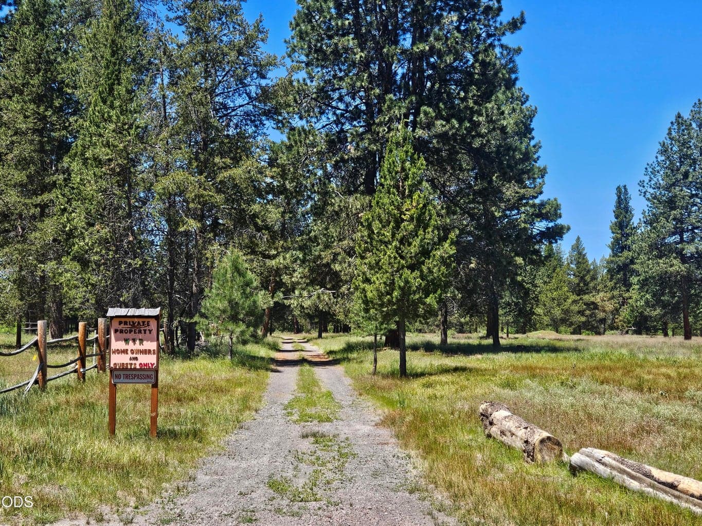 Private river access for WTA homeowners