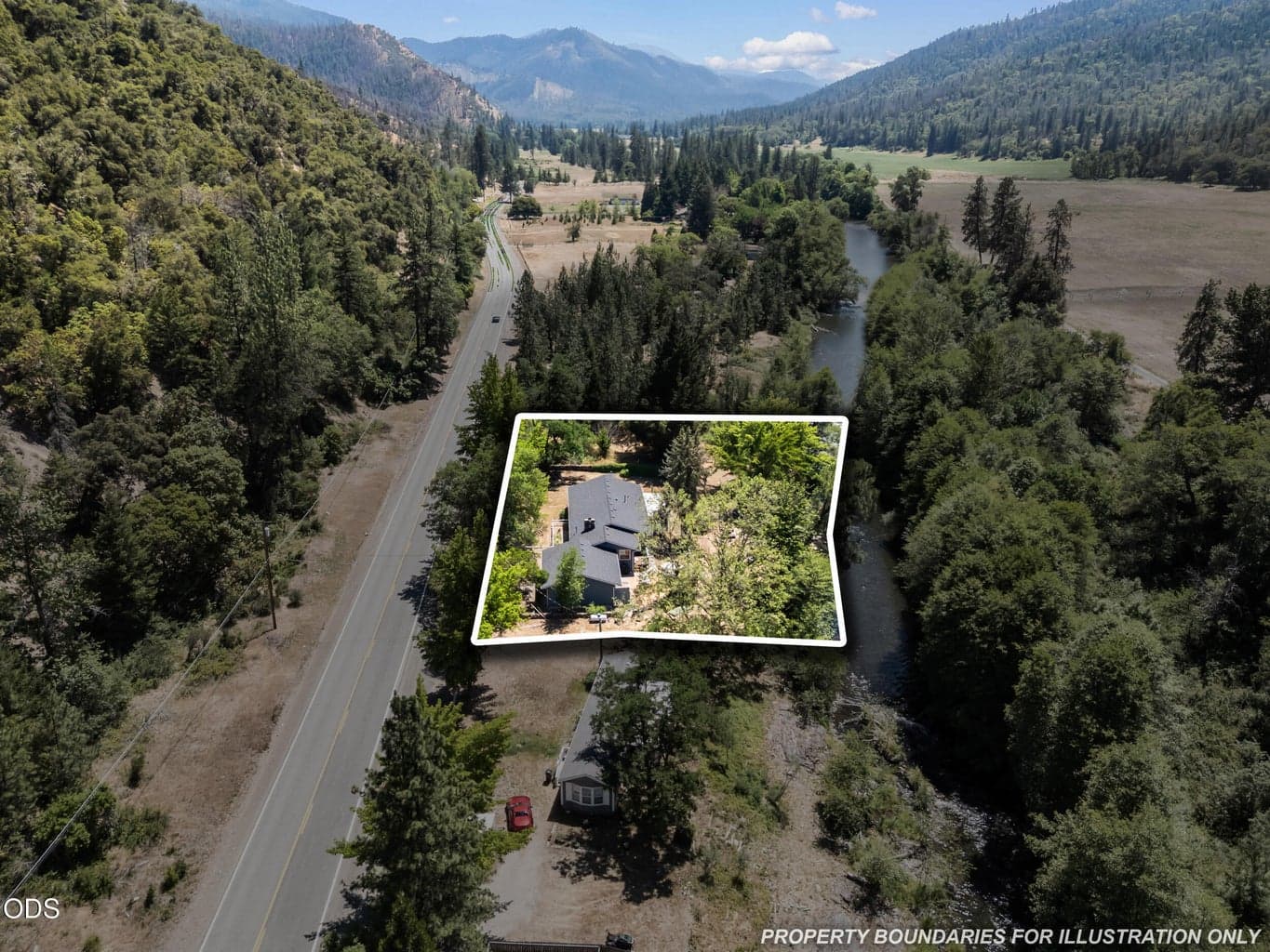 Photo of 3550 Upper Applegate 4 of 58