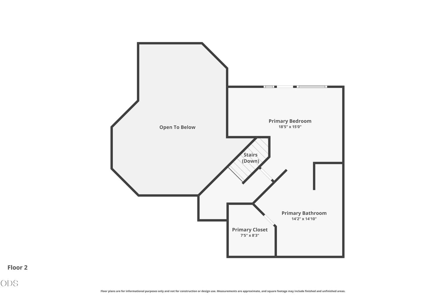 Floor 2