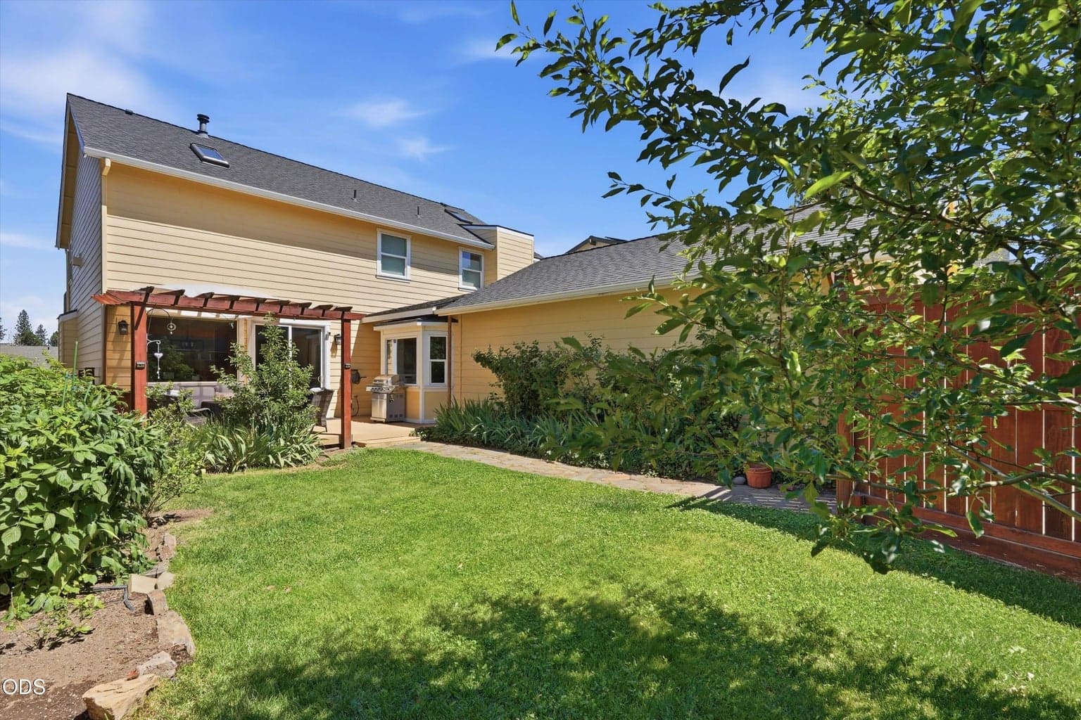 274 Outlook Vista Drive