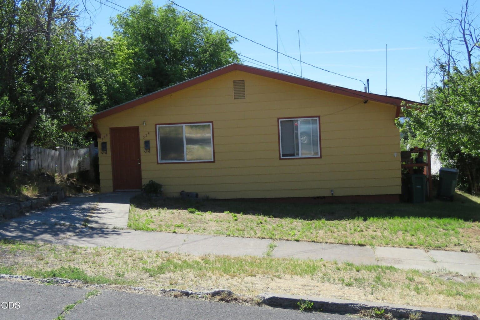 Photo of 326 Jefferson 1 of 10