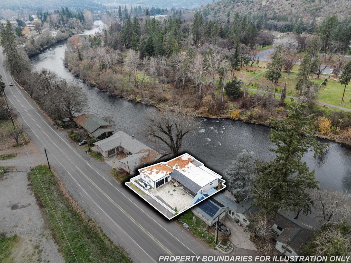 Photo of 2400 Rogue River 5 of 45