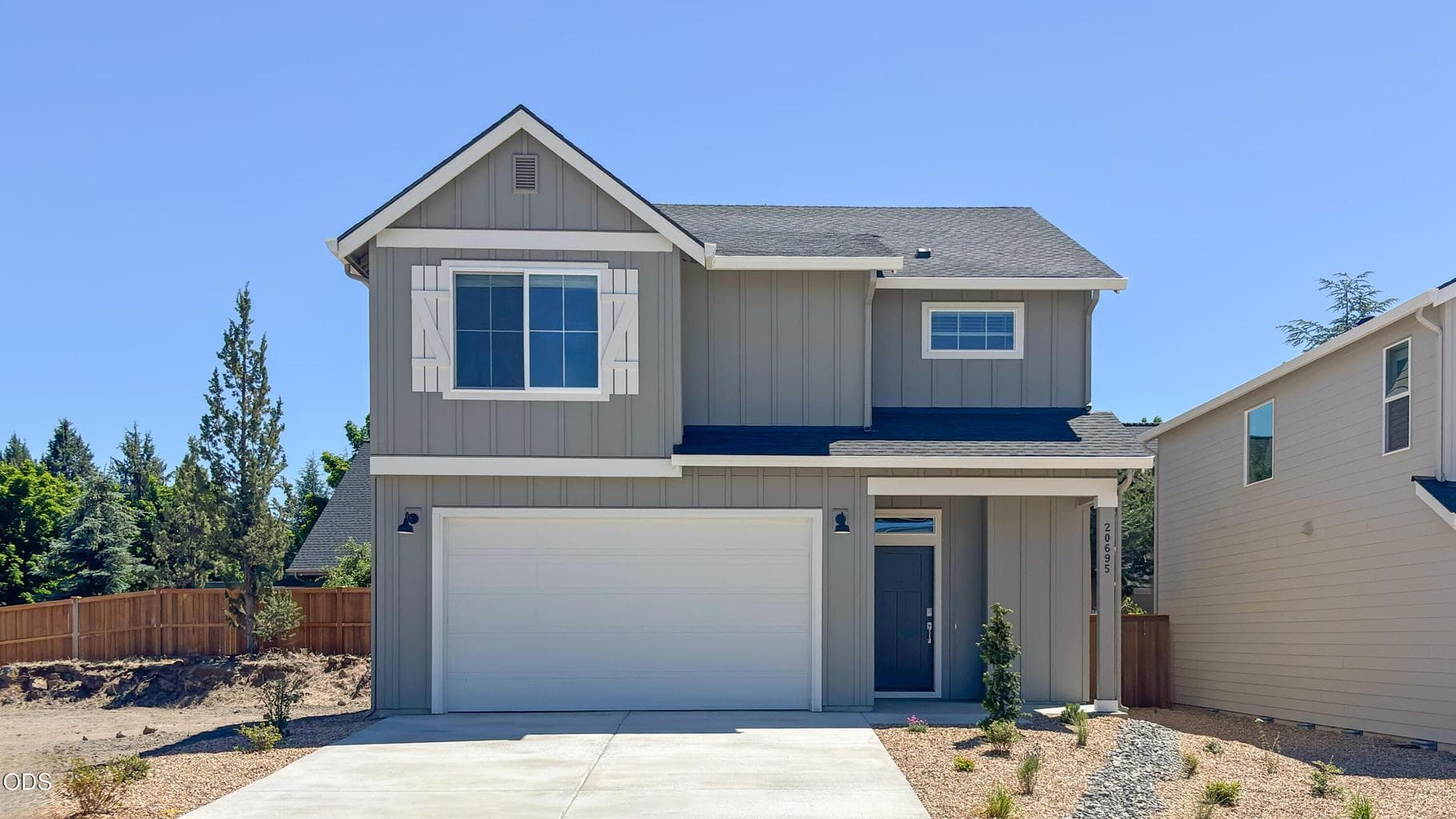 20695 Town Dr, Bend, OR, 97701 property photo