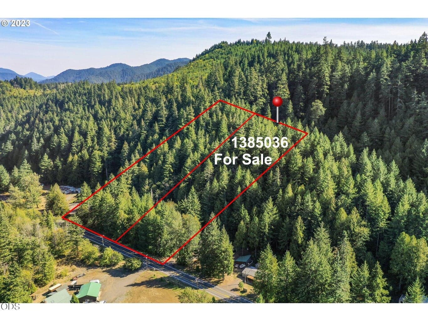 Photo of 0 Westfir 2 of 11
