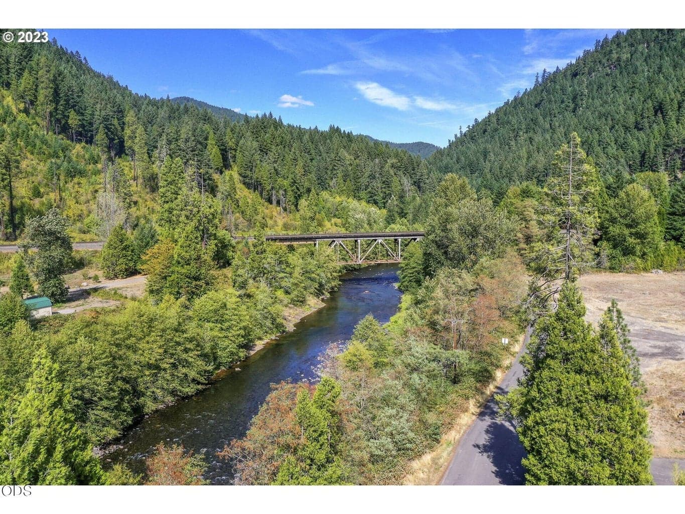 Photo of 0 Westfir 1 of 11