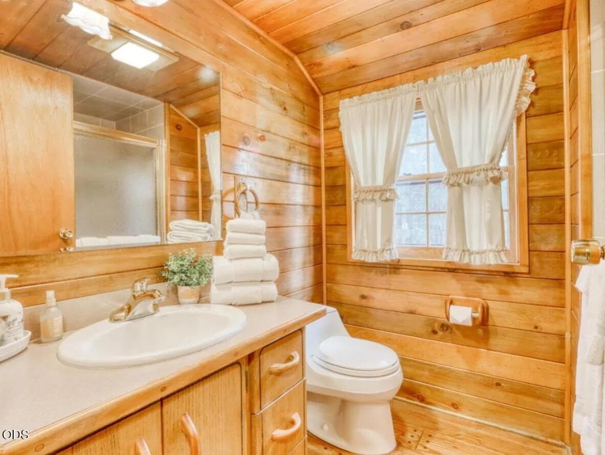 Downstairs Bath