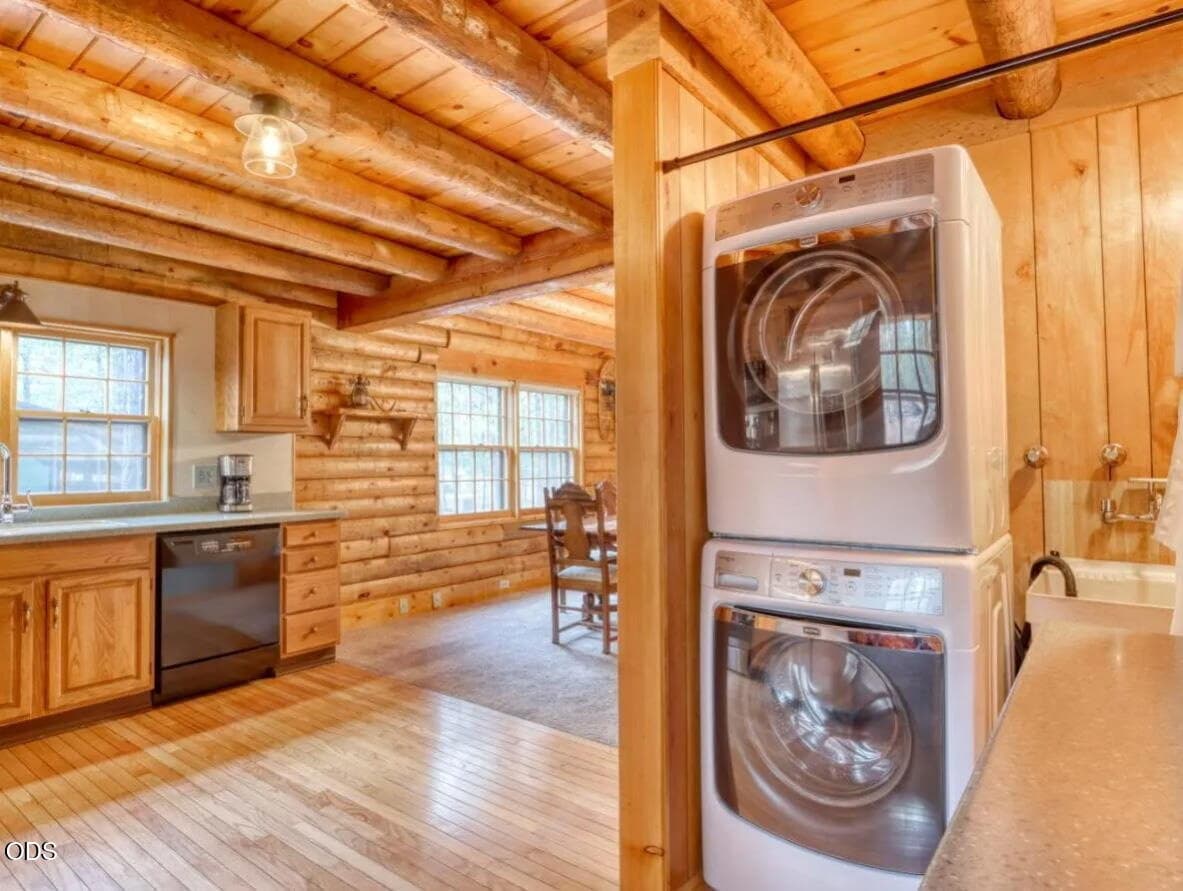 Laundry/Utility