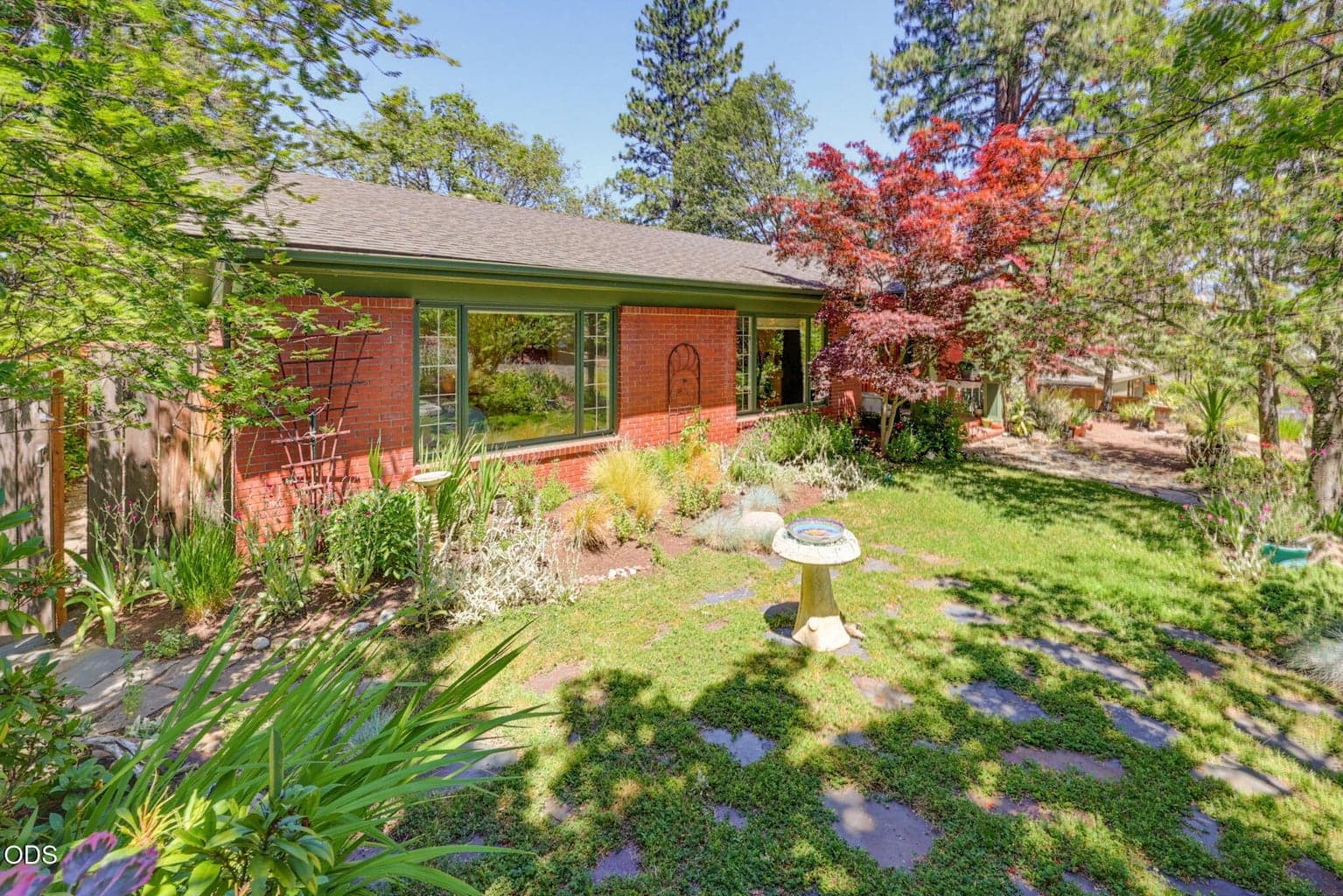 1365 Ponderosa
