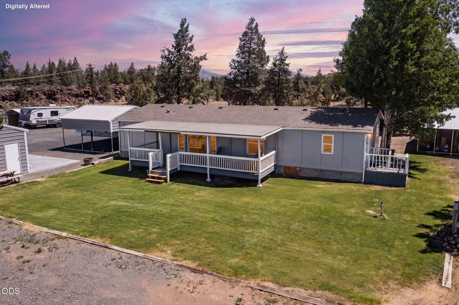 Photo of 5810 Odin Falls 1 of 28