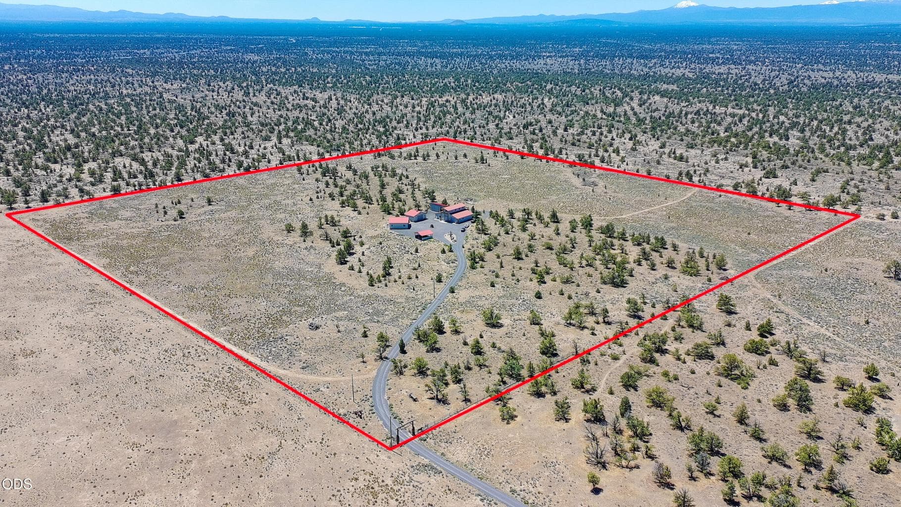 12213 Ranch