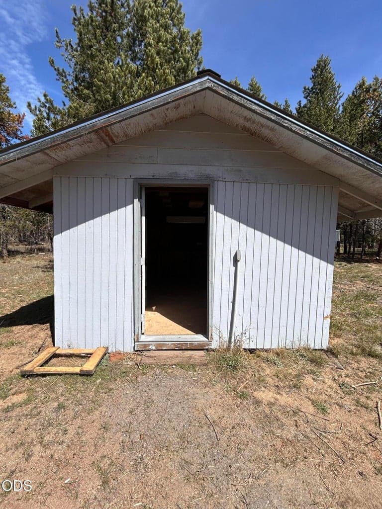 Shed 1