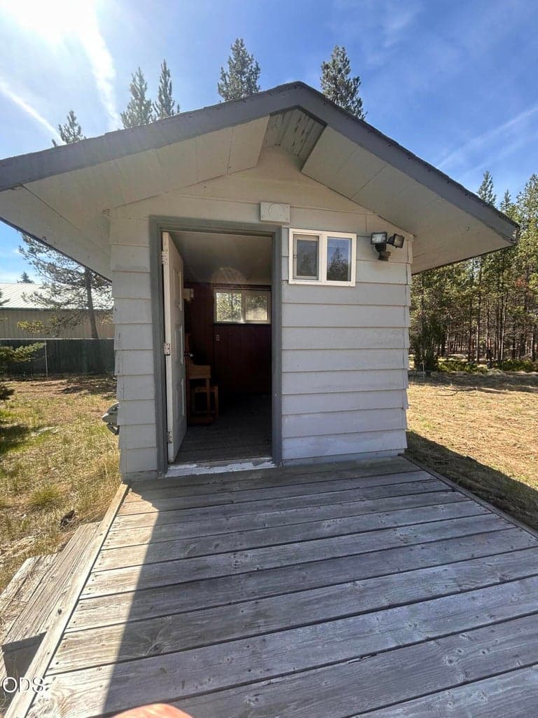 Shed 2