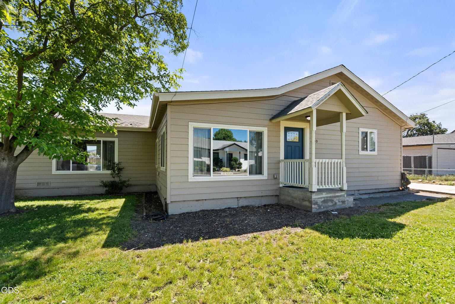 2540 Tennessee