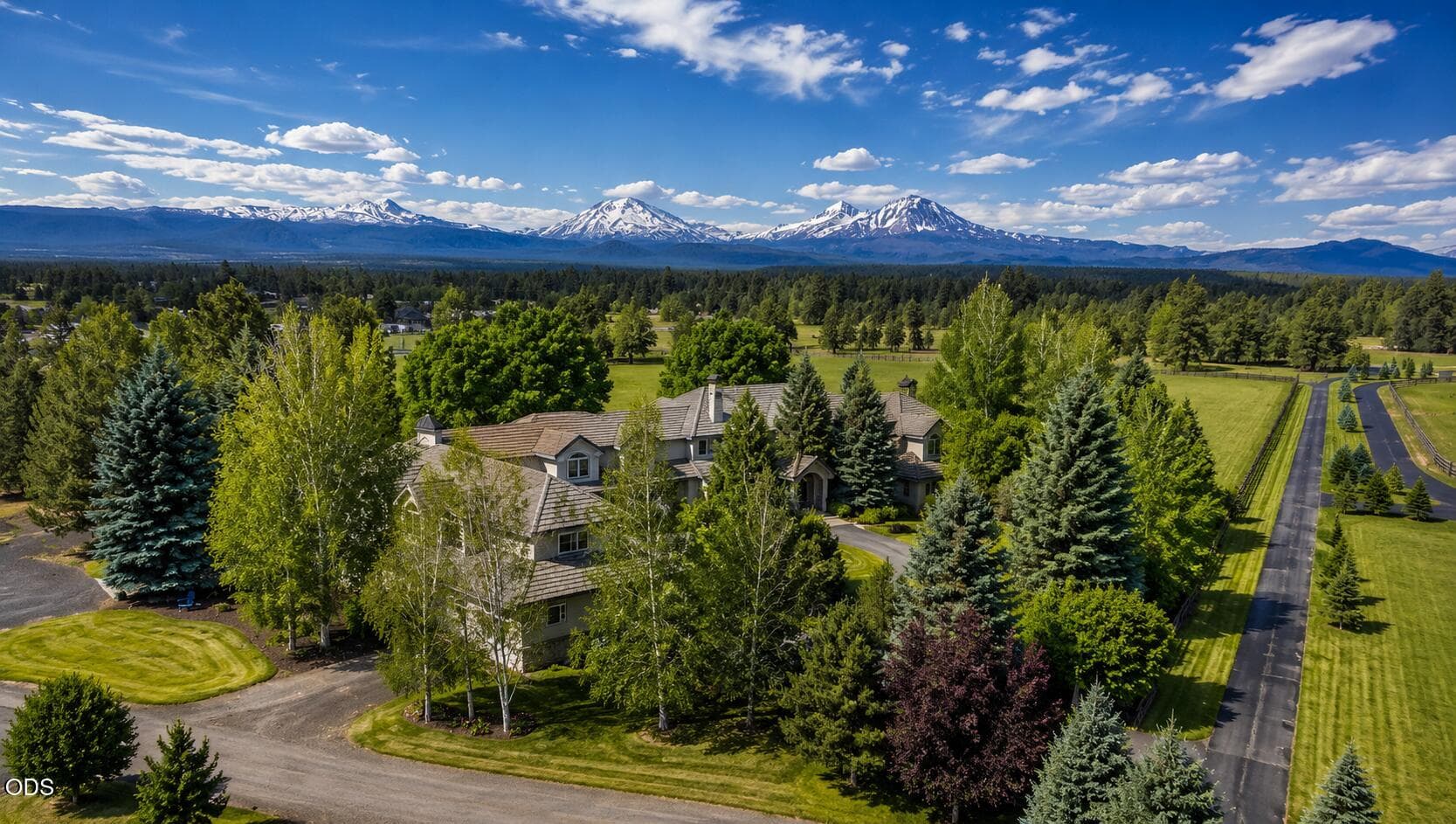 Luxury Equestrian Property for Sale