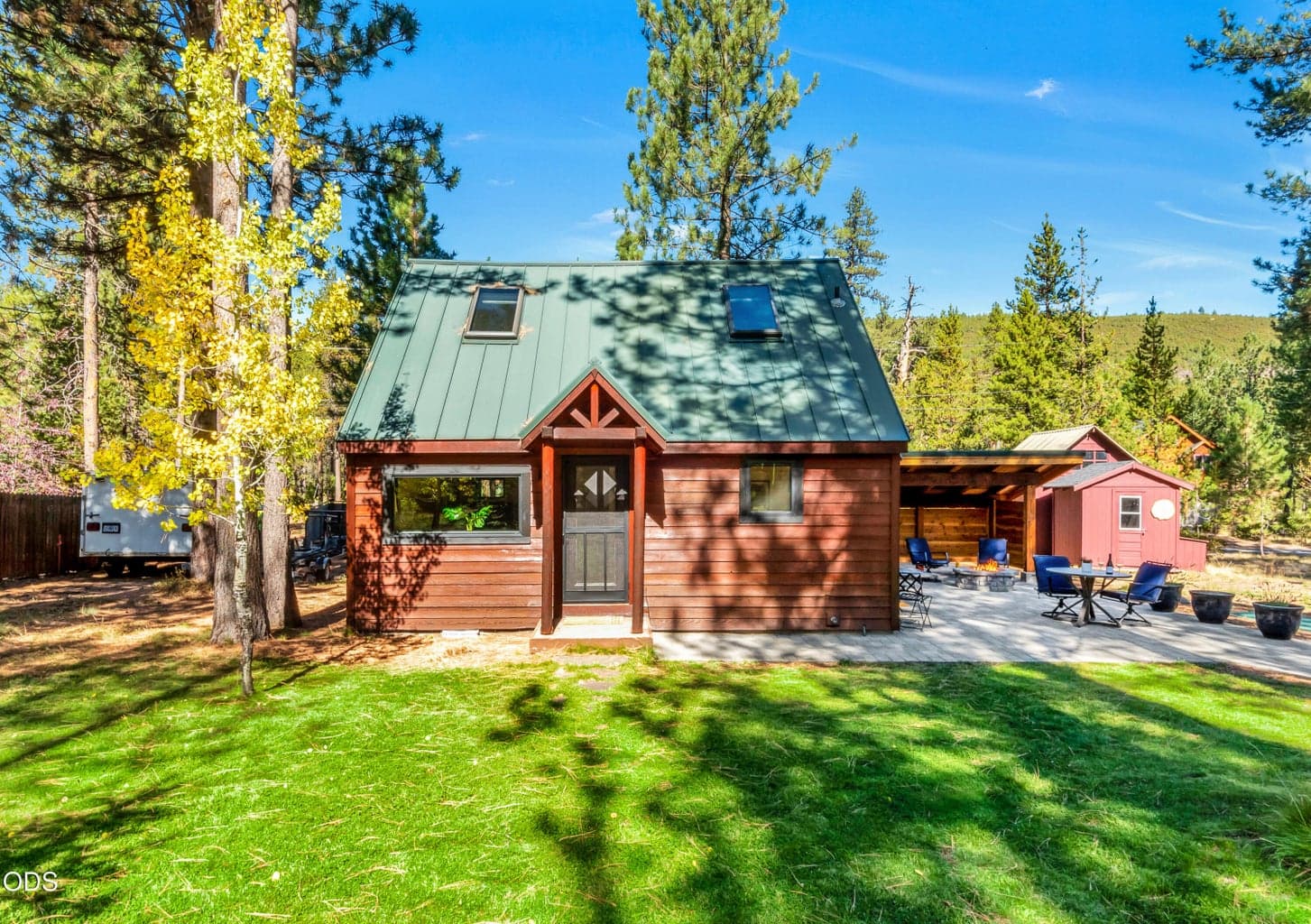 Photo of 61579 Boulder 3 of 32