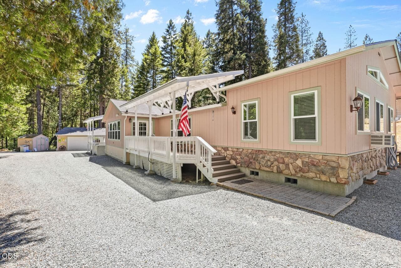 Photo of 4300 Pleasant Creek Road 2 of 78