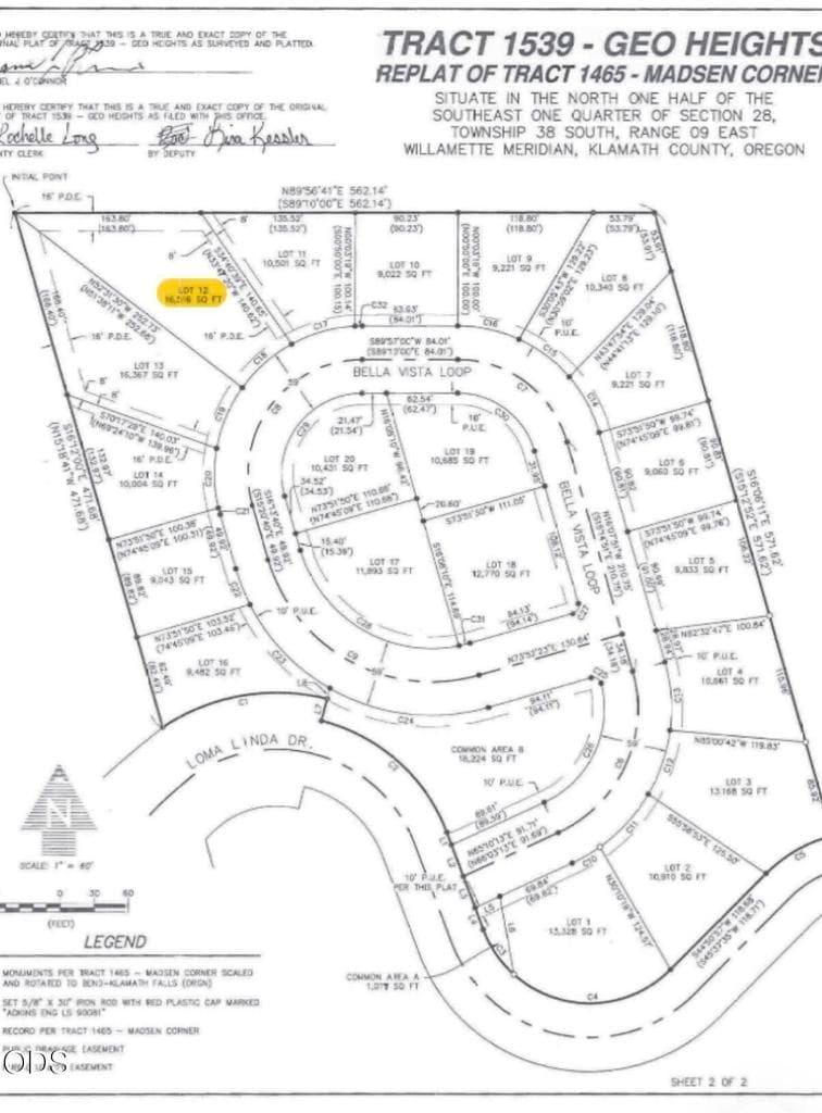 Photo of 547 Bella Vista Loop 3 of 6